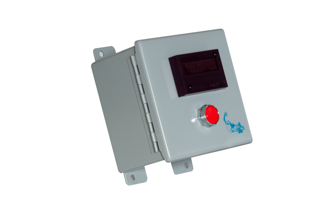 ACC 061-REMOTE PPM INDICATOR